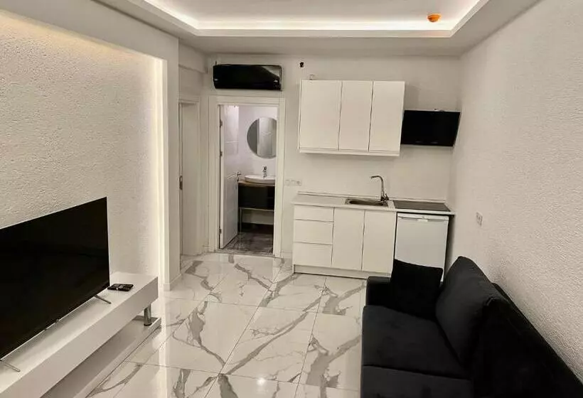 ホテル Costa Linn Premium