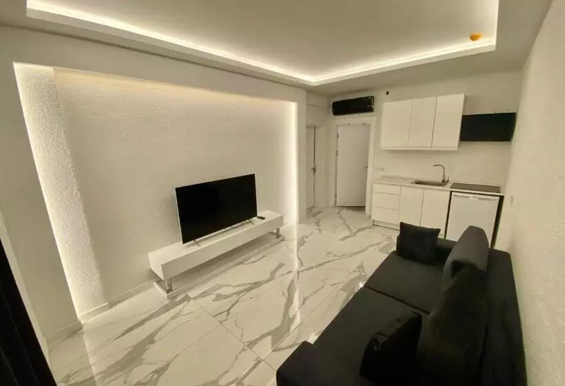 ホテル Costa Linn Premium