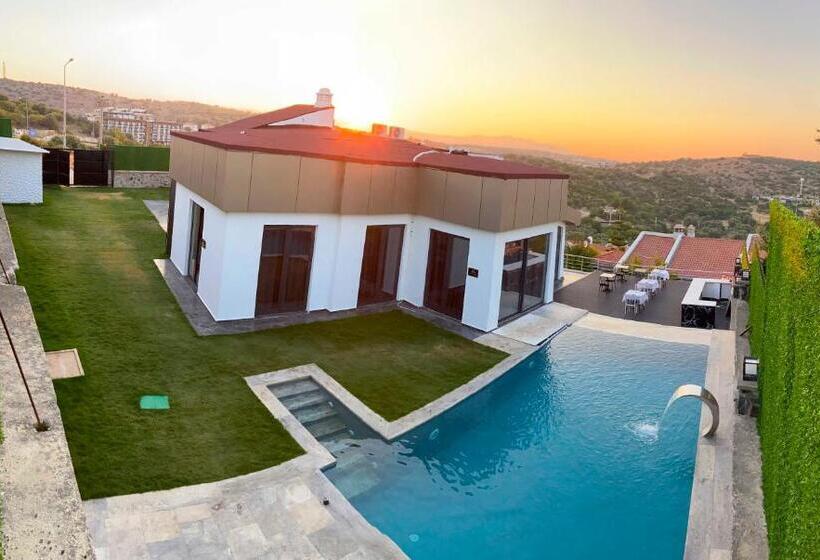 هتل Costa Linn Premium