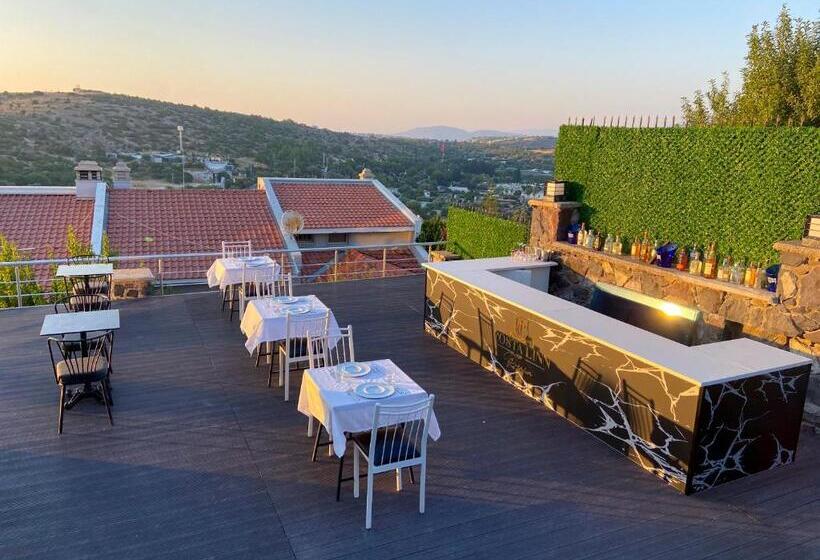 هتل Costa Linn Premium