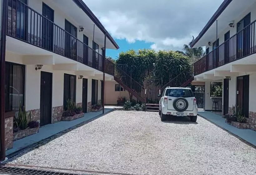 Kapselihotelli Bed And Breakfast Bachelor