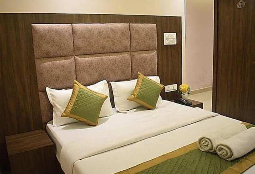 Fabhotel Dhruv Nanda