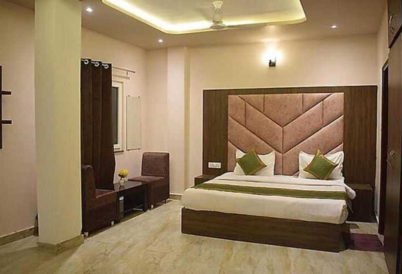 Fabhotel Dhruv Nanda