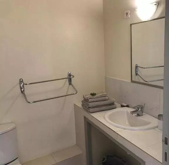 ホテル Hôtel Restaurant L’observatoire