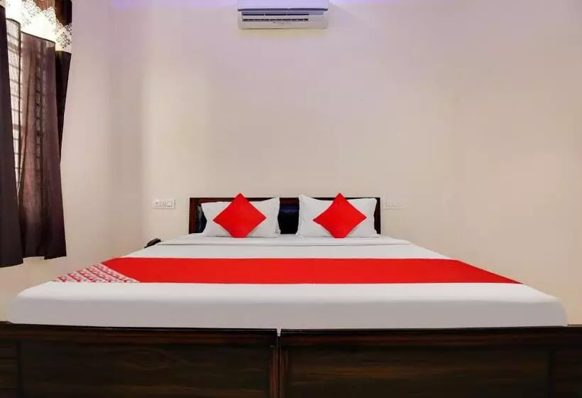 Flagship Hotel Gh Residency