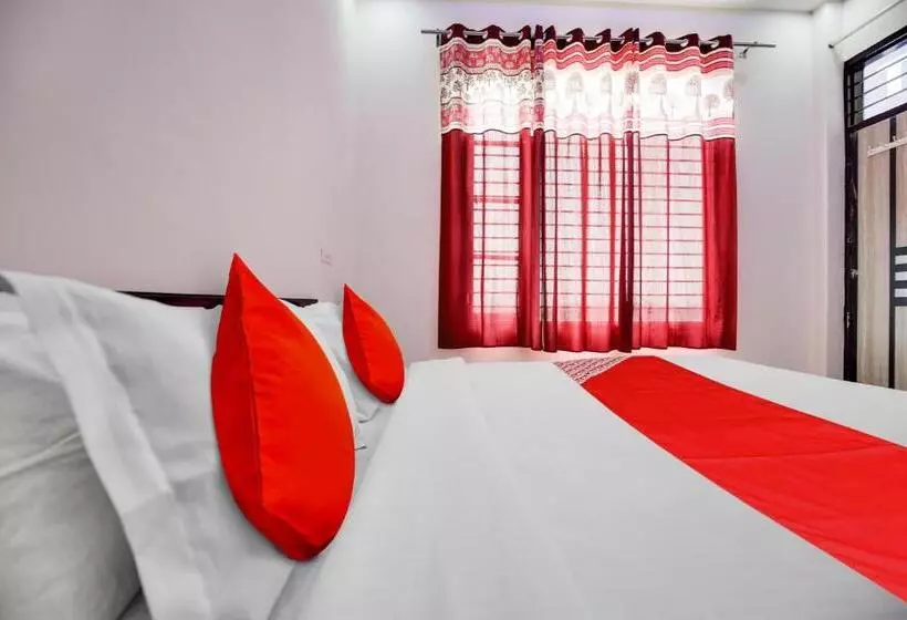 Flagship Hotel Gh Residency