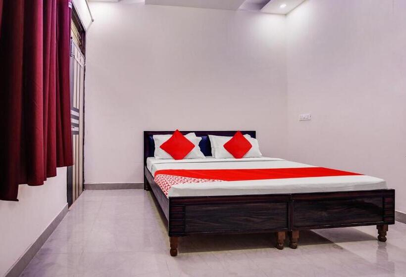 Flagship Hotel Gh Residency