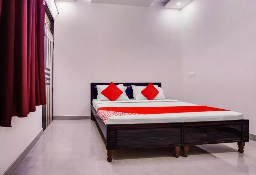 Flagship Hotel Gh Residency