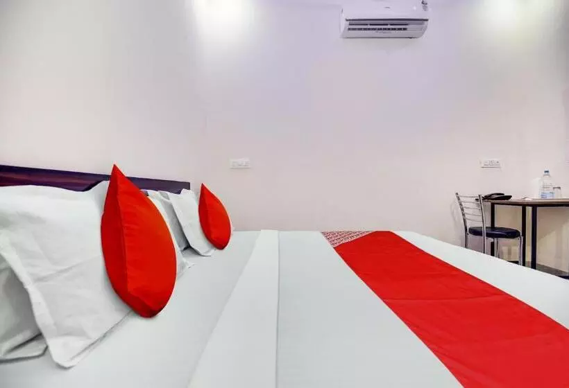 Flagship Hotel Gh Residency