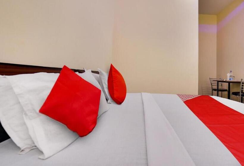 Flagship Hotel Gh Residency