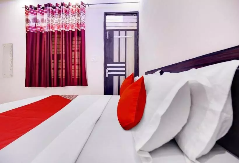 Flagship Hotel Gh Residency