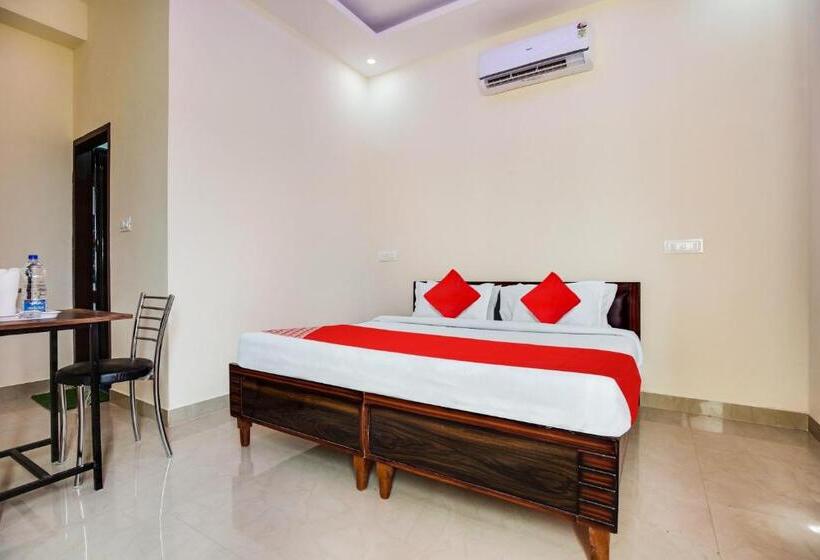 Flagship Hotel Gh Residency