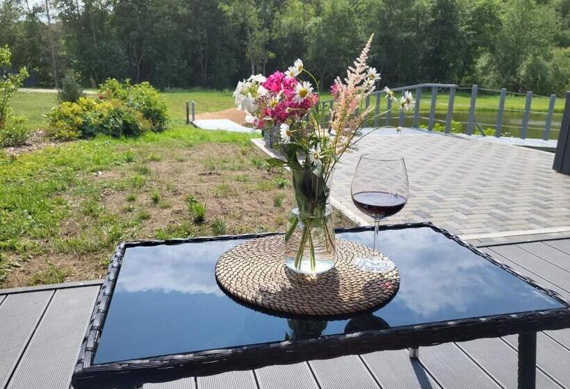 پانسیون 9 Garšas