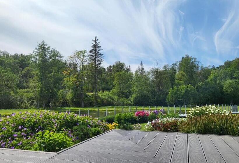 پانسیون 9 Garšas