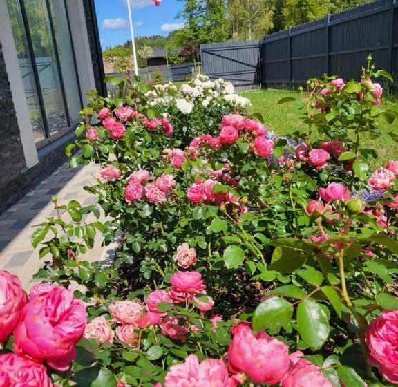 پانسیون 9 Garšas