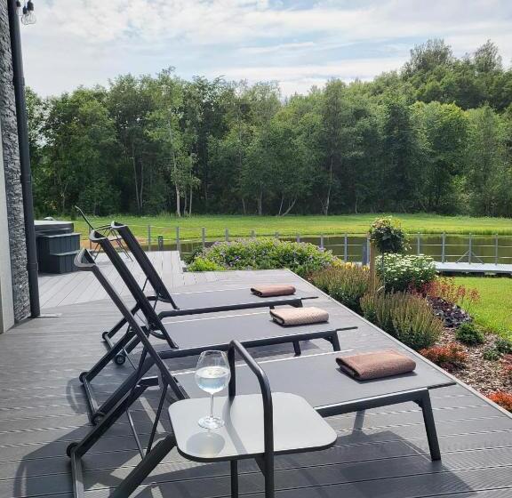 پانسیون 9 Garšas