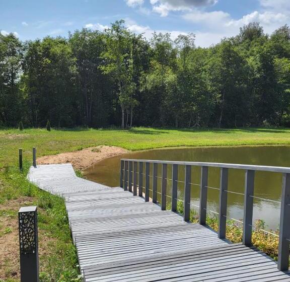 پانسیون 9 Garšas