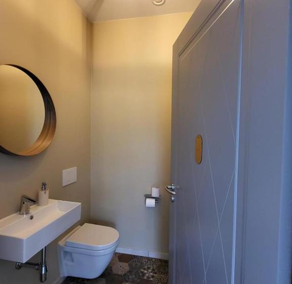 پانسیون 9 Garšas