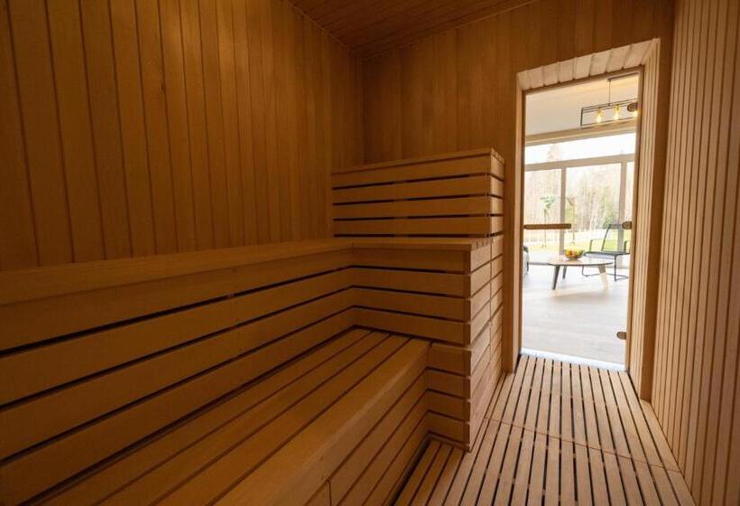 پانسیون 9 Garšas