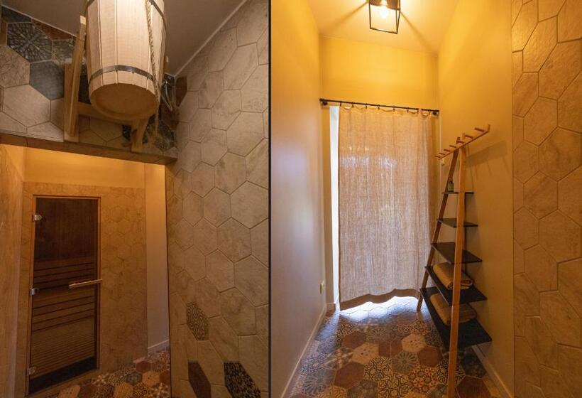 پانسیون 9 Garšas