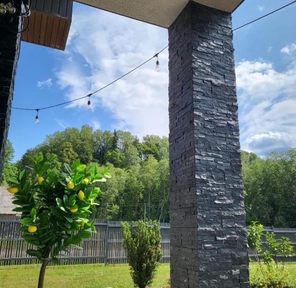 پانسیون 9 Garšas