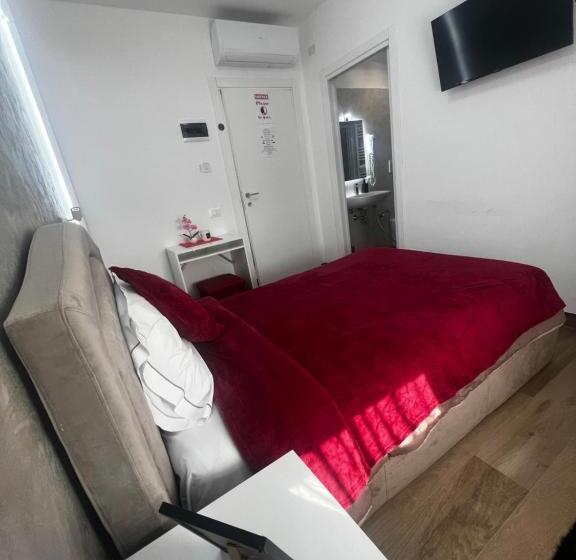 پانسیون Arbi Venice Station