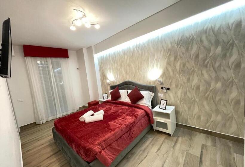 پانسیون Arbi Venice Station