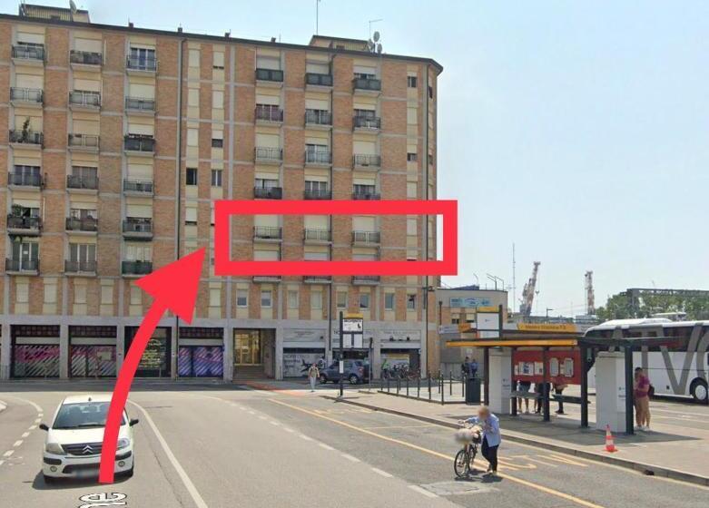 پانسیون Arbi Venice Station