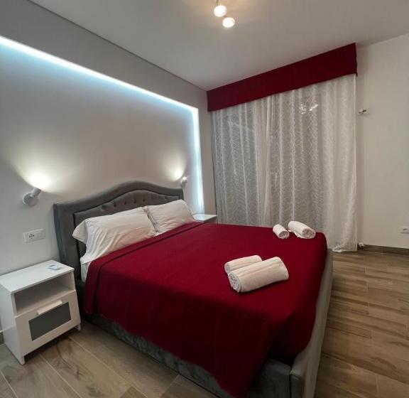 پانسیون Arbi Venice Station