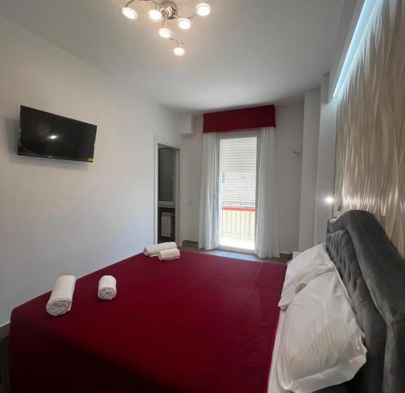 پانسیون Arbi Venice Station