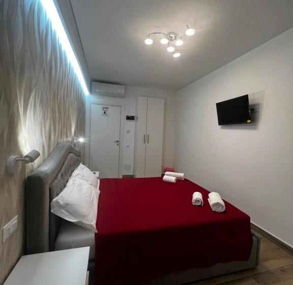 پانسیون Arbi Venice Station