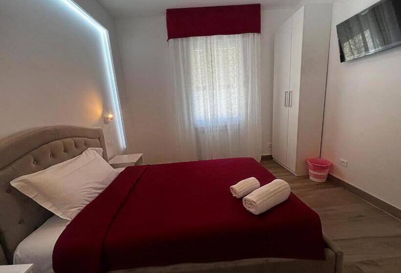 پانسیون Arbi Venice Station