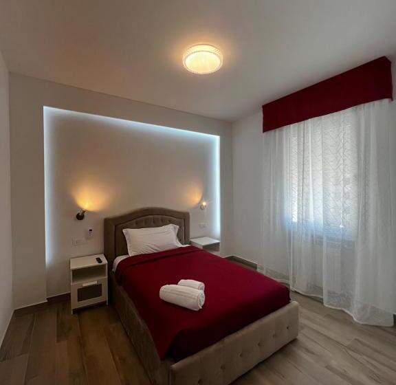 پانسیون Arbi Venice Station