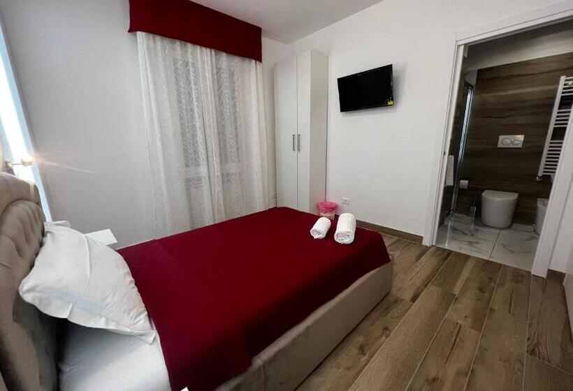 پانسیون Arbi Venice Station