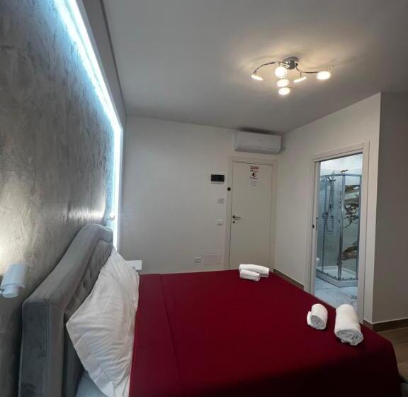 پانسیون Arbi Venice Station