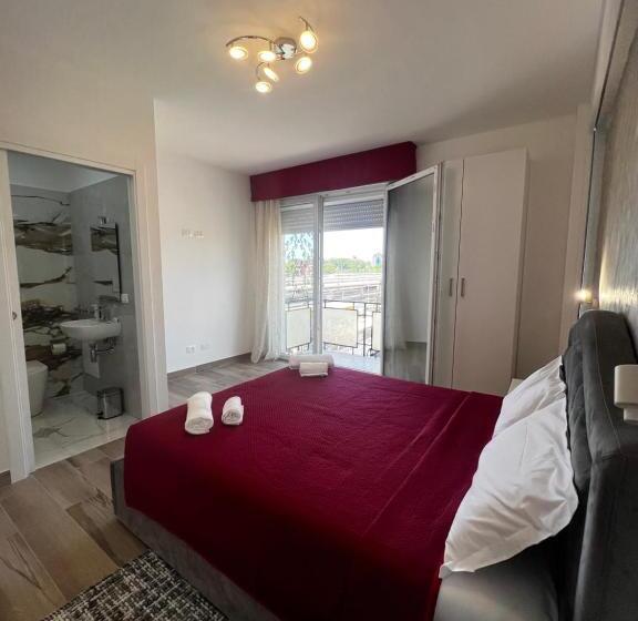 پانسیون Arbi Venice Station