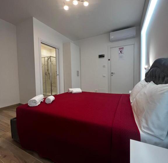 پانسیون Arbi Venice Station