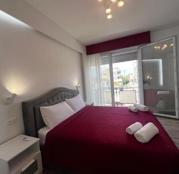 پانسیون Arbi Venice Station