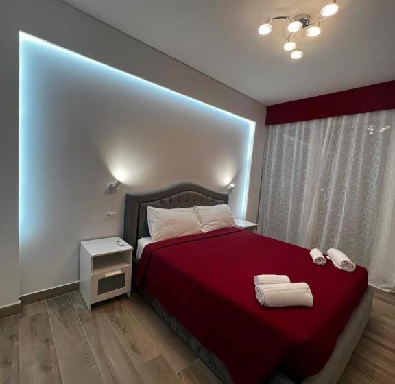 پانسیون Arbi Venice Station