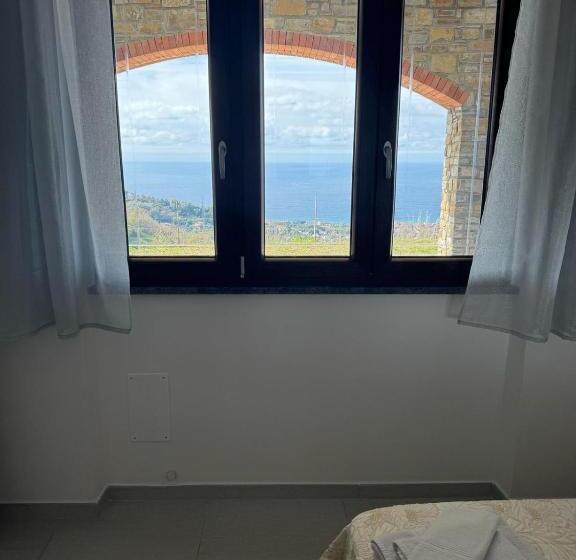 פנסיון Casa Iris