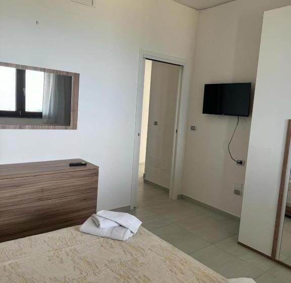 פנסיון Casa Iris