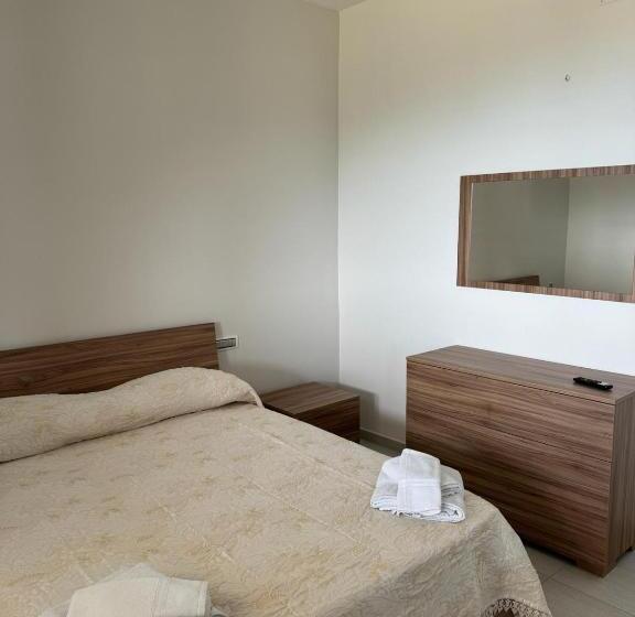 פנסיון Casa Iris