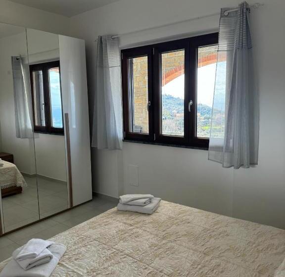 פנסיון Casa Iris