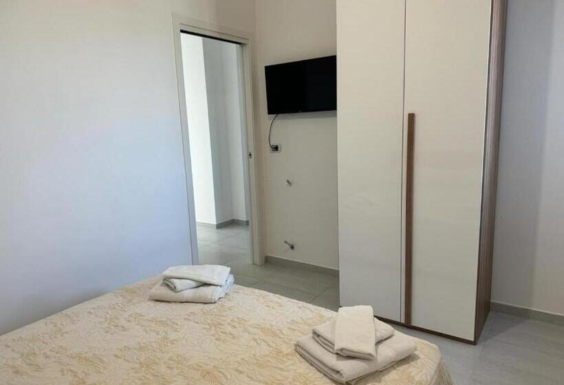 פנסיון Casa Iris