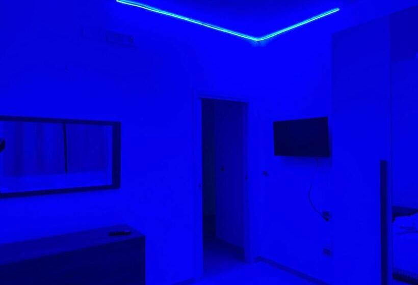 פנסיון Casa Iris