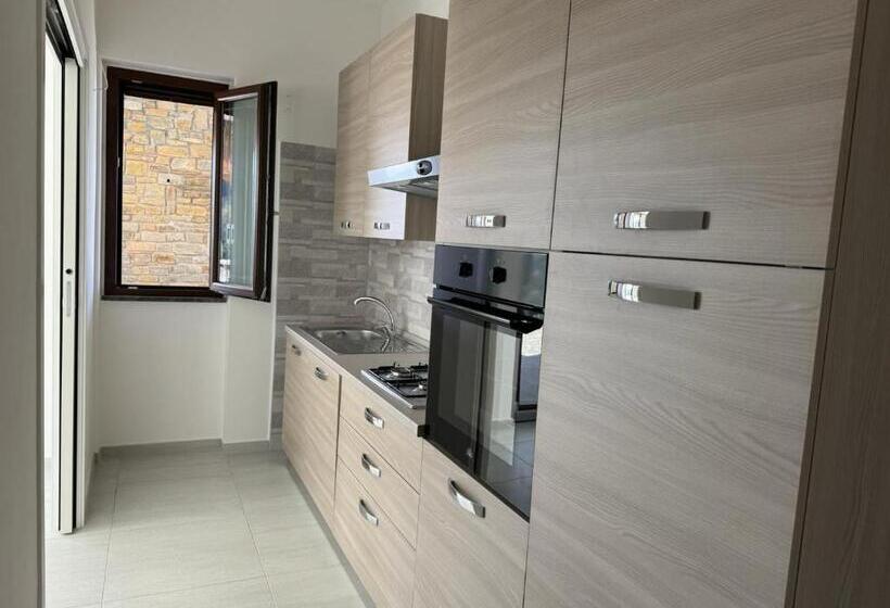 פנסיון Casa Iris