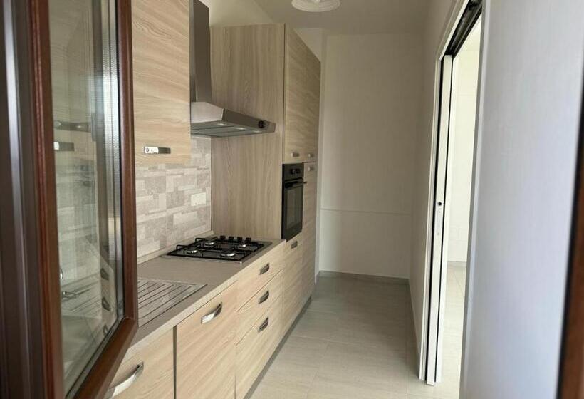 פנסיון Casa Iris