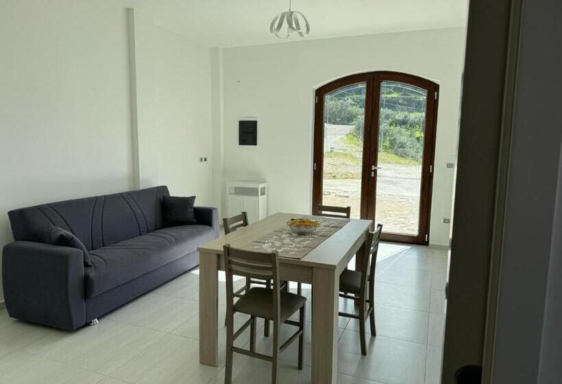 פנסיון Casa Iris