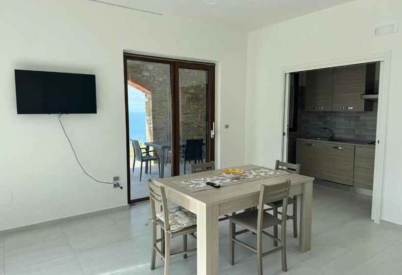 פנסיון Casa Iris