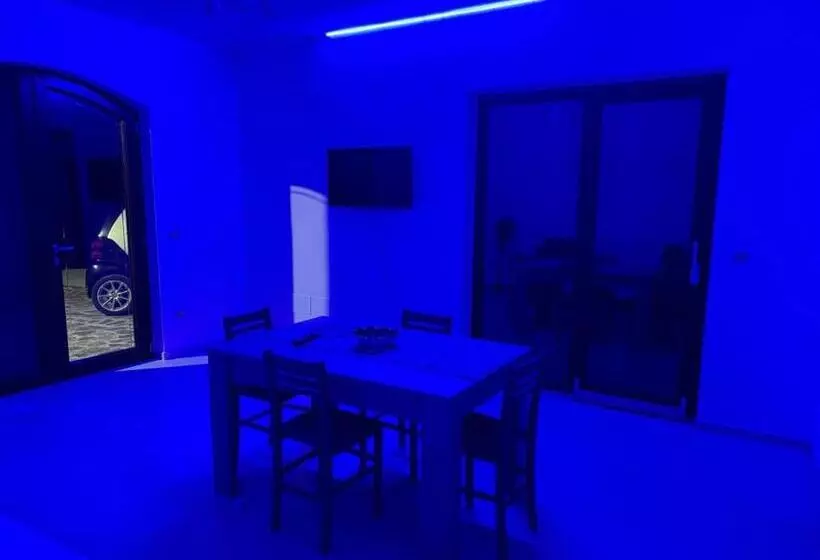 ペンション Casa Iris